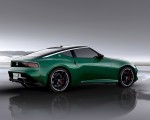 2027 Nissan Z Rear Three-Quarter Wallpapers 150x120 (4)