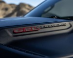 2027 Ram 1500 SRT TRX Badge Wallpaper 150x120 (16)