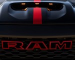 2027 Ram 1500 SRT TRX Bloodshot Night Edition Badge Wallpaper 150x120 (18)