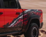 2027 Ram 1500 SRT TRX Bloodshot Night Edition Detail Wallpaper 150x120 (21)