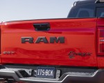 2027 Ram 1500 SRT TRX Bloodshot Night Edition Detail Wallpaper 150x120 (23)