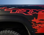 2027 Ram 1500 SRT TRX Bloodshot Night Edition Detail Wallpaper 150x120 (22)