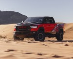 Download 2027 Ram 1500 SRT TRX Bloodshot Night Edition HD & 4K Wallpapers