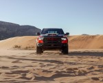 2027 Ram 1500 SRT TRX Bloodshot Night Edition Front Wallpaper 150x120 (4)