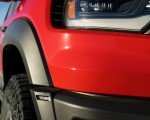2027 Ram 1500 SRT TRX Bloodshot Night Edition Headlight Wallpaper 150x120 (16)