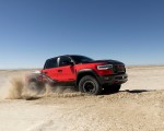 2027 Ram 1500 SRT TRX Bloodshot Night Edition Off-Road Wallpaper 150x120 (7)