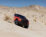 2027 Ram 1500 SRT TRX Bloodshot Night Edition Off-Road Wallpaper 150x120 (8)