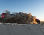 2027 Ram 1500 SRT TRX Bloodshot Night Edition Off-Road Wallpaper 150x120 (10)