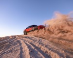 2027 Ram 1500 SRT TRX Bloodshot Night Edition Off-Road Wallpaper 150x120 (11)