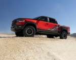 2027 Ram 1500 SRT TRX Bloodshot Night Edition Side Wallpaper 150x120 (5)