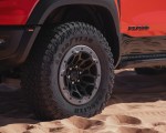 2027 Ram 1500 SRT TRX Bloodshot Night Edition Wheel Wallpaper 150x120 (20)