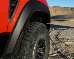 2027 Ram 1500 SRT TRX Bloodshot Night Edition Wheel Wallpaper 150x120 (19)