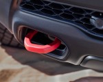 2027 Ram 1500 SRT TRX Detail Wallpaper 150x120 (20)