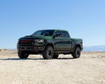 2027 Ram 1500 SRT TRX Front Three-Quarter Wallpaper 150x120 (2)