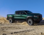 2027 Ram 1500 SRT TRX Front Three-Quarter Wallpaper 150x120 (6)