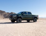2027 Ram 1500 SRT TRX Front Three-Quarter Wallpaper 150x120 (3)
