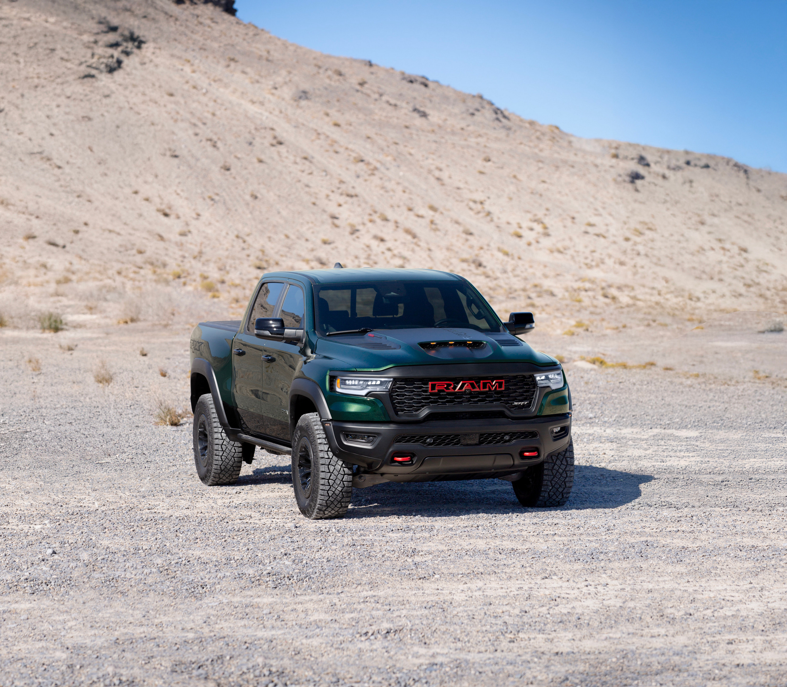 Download 2027 Ram 1500 SRT TRX car wallpapers in HD and 4K for your desktop, phone or tablet. All car images belong to their respective owners and are free for personal use only.