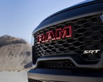 2027 Ram 1500 SRT TRX Grill Wallpaper 150x120 (15)