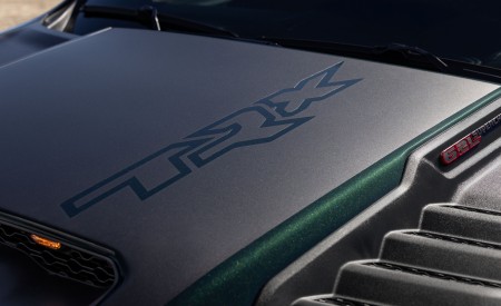 2027 Ram 1500 SRT TRX Hood Wallpaper 450x275 (17)
