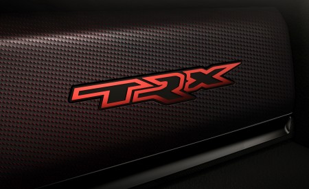 2027 Ram 1500 SRT TRX Interior Badge Wallpaper 450x275 (41)
