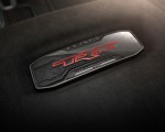 2027 Ram 1500 SRT TRX Interior Badge Wallpaper 150x120