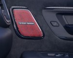 2027 Ram 1500 SRT TRX Interior Detail Wallpaper 150x120