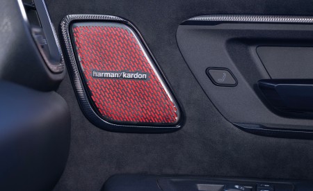 2027 Ram 1500 SRT TRX Interior Detail Wallpaper 450x275 (37)