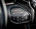 2027 Ram 1500 SRT TRX Interior Detail Wallpaper 150x120