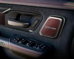 2027 Ram 1500 SRT TRX Interior Detail Wallpaper 150x120