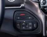 2027 Ram 1500 SRT TRX Interior Detail Wallpaper 150x120