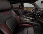 2027 Ram 1500 SRT TRX Interior Front Seats Wallpaper 150x120 (25)