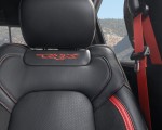 2027 Ram 1500 SRT TRX Interior Seats Wallpaper 150x120 (30)