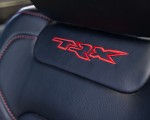 2027 Ram 1500 SRT TRX Interior Seats Wallpaper 150x120