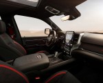 2027 Ram 1500 SRT TRX Interior Wallpaper 150x120 (28)