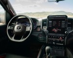 2027 Ram 1500 SRT TRX Interior Wallpaper 150x120 (27)