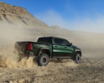 2027 Ram 1500 SRT TRX Off-Road Wallpaper 150x120 (8)