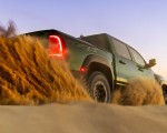 2027 Ram 1500 SRT TRX Off-Road Wallpaper 150x120 (12)