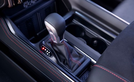 2027 Ram 1500 SRT TRX Paddle Shifters Wallpaper 450x275 (32)