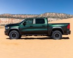 2027 Ram 1500 SRT TRX Side Wallpaper 150x120 (5)