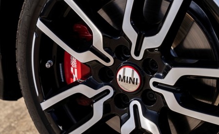 2026 Mini 1965 Victory Edition Brakes Wallpaper 450x275 (27)