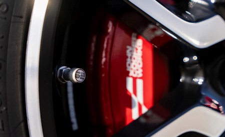 2026 Mini 1965 Victory Edition Brakes Wallpaper 450x275 (26)