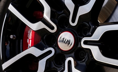 2026 Mini 1965 Victory Edition Brakes Wallpaper 450x275 (25)