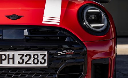 2026 Mini 1965 Victory Edition Detail Wallpaper 450x275 (20)