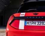 2026 Mini 1965 Victory Edition Detail HD Wallpaper 150x120 (29)