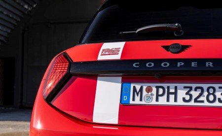 2026 Mini 1965 Victory Edition Detail Wallpaper 450x275 (29)