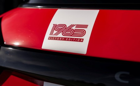2026 Mini 1965 Victory Edition Detail Wallpaper 450x275 (30)