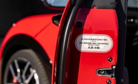 2026 Mini 1965 Victory Edition Detail Wallpaper 450x275 (22)