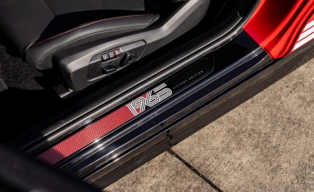 2026 Mini 1965 Victory Edition Door Sill Wallpaper 450x275 (32)
