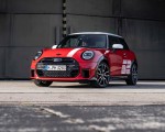 2026 Mini 1965 Victory Edition Front Three-Quarter HD Wallpaper 150x120 (9)