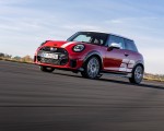 2026 Mini 1965 Victory Edition Front Three-Quarter HD Wallpaper 150x120 (5)